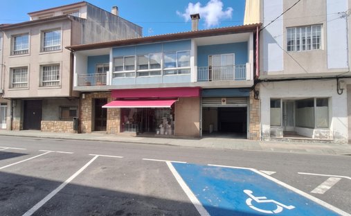 O Grove (District), O Grove, Spain 1