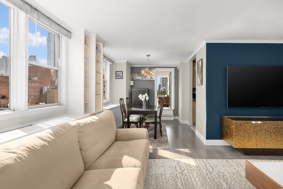 Condo in New York, New York, United States 5 - 18957940