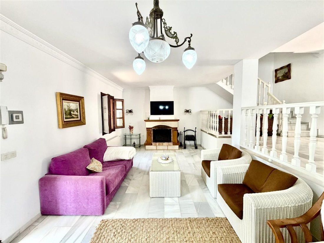 Villa in Puerto Banus, Marbella, Spain 4 - 18958791