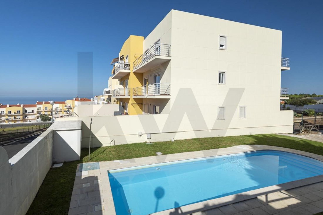Apartment in Ericeira, Lisbon, Portugal 3 - 18958138