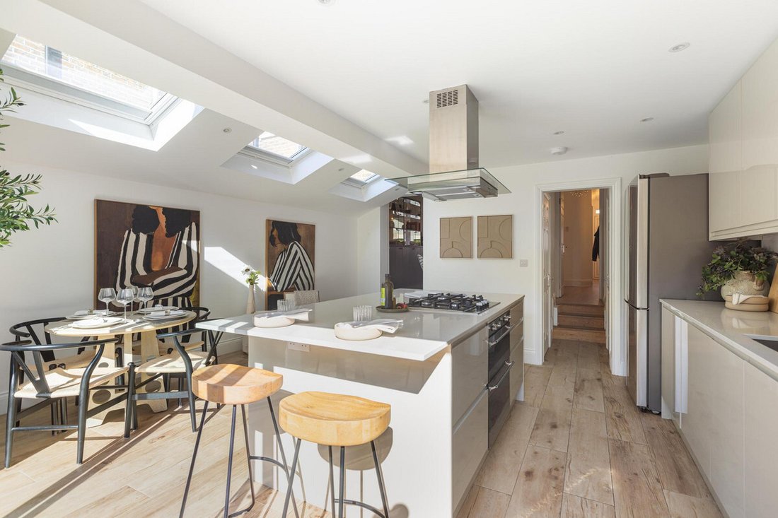 House in West Ealing, Ealing, England 2 - 18959486