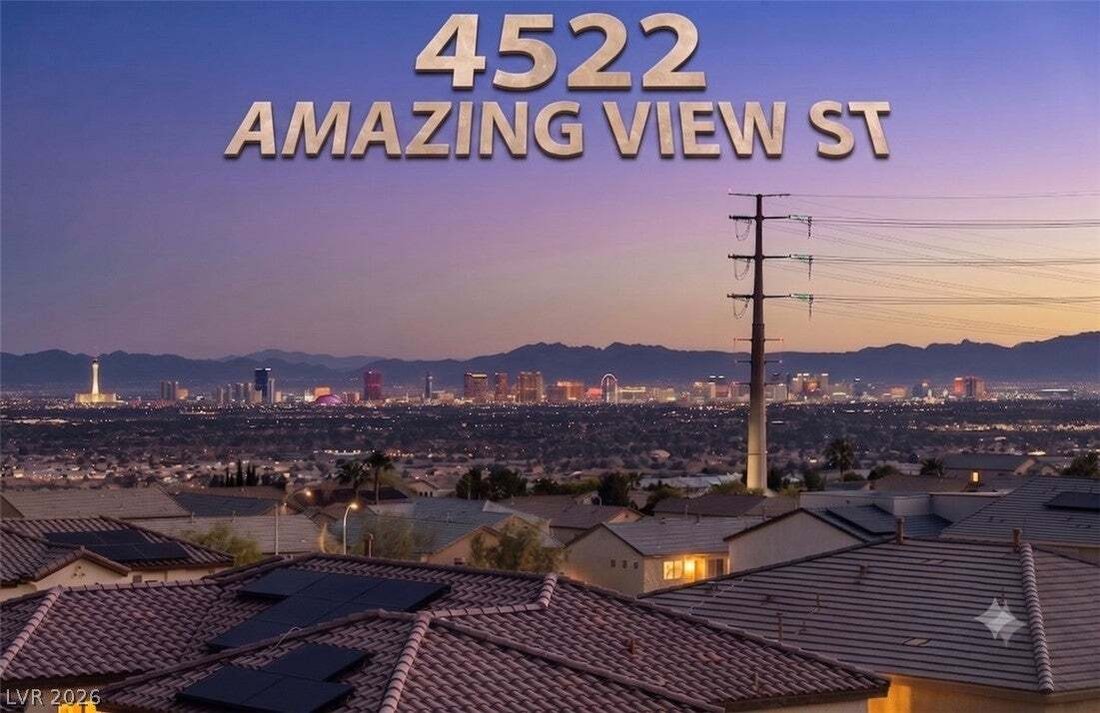 House in Las Vegas, Nevada, United States 1 - 18958237