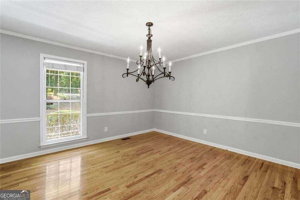 House in Marietta, Georgia, United States 4 - 18958411