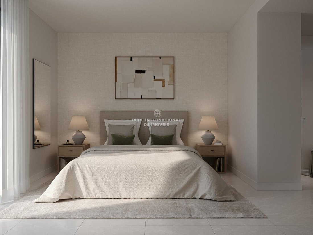 Apartment in Portimao, Algarve, Portugal 2 - 17510023