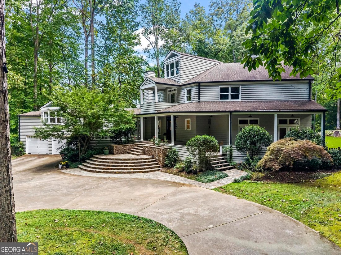 House in Marietta, Georgia, United States 1 - 18958937