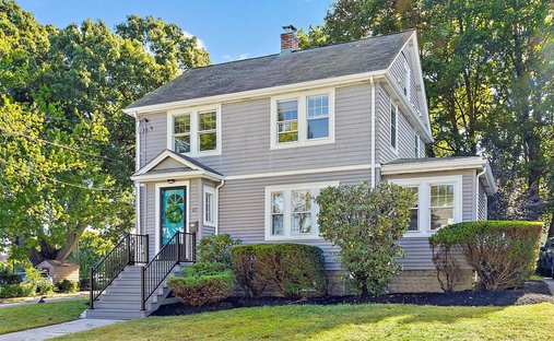 Casa a Waltham, Massachusetts, Stati Uniti 1