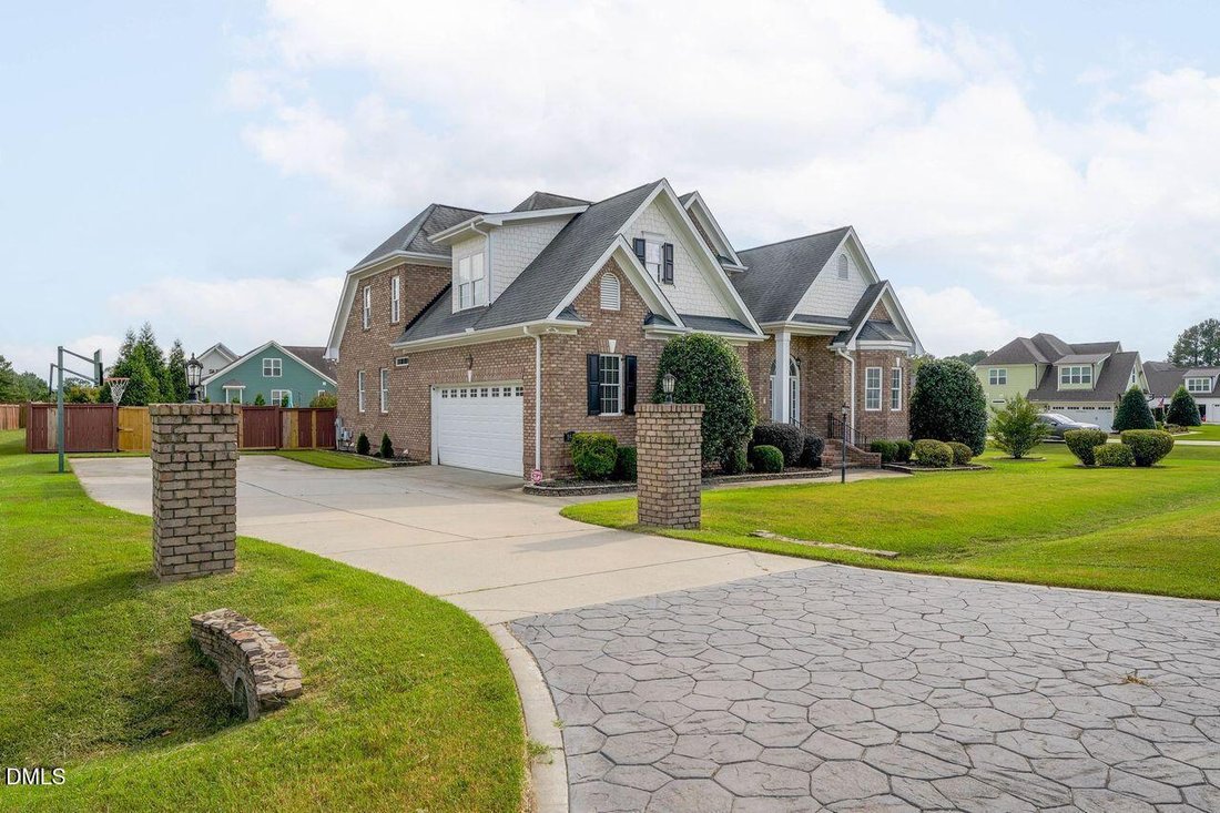 House in Knightdale, North Carolina, United States 2 - 18959147