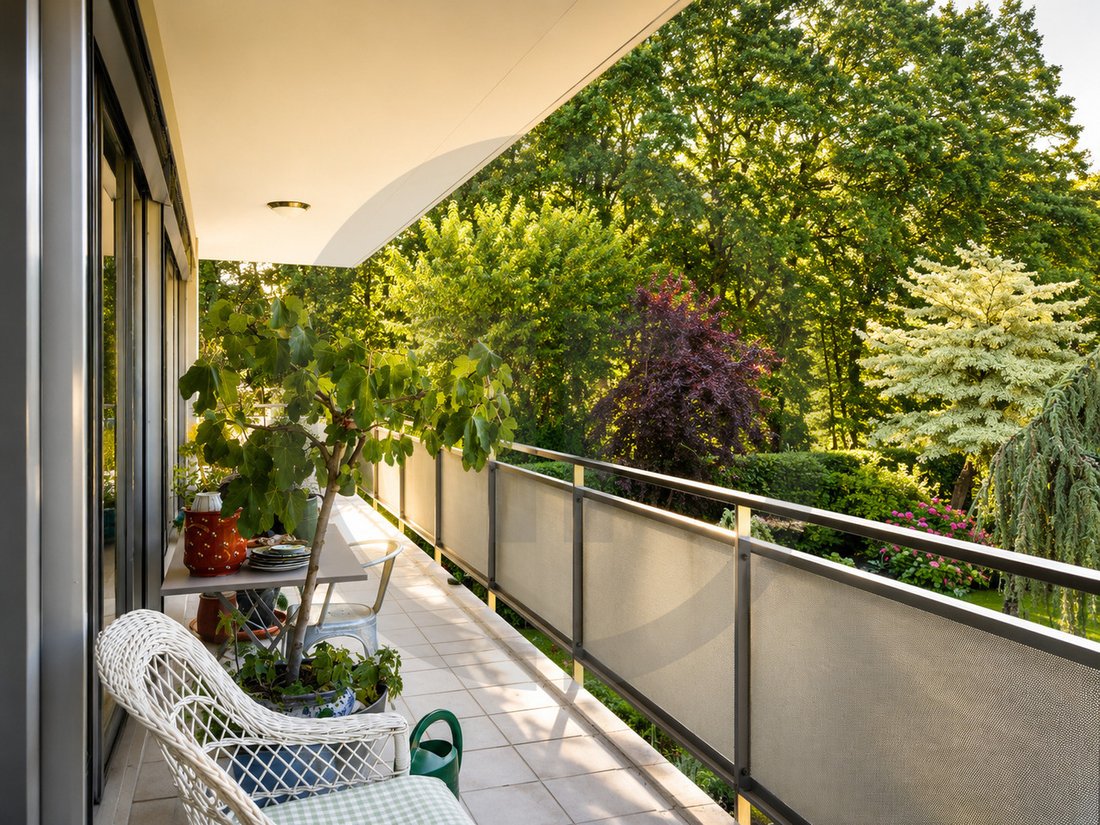 Apartment in Vessy, Veyrier, Canton of Geneva 3 - 18958271