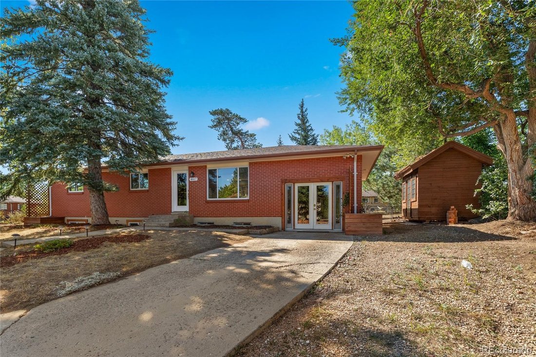 House in Boulder, Colorado, United States 2 - 18958785