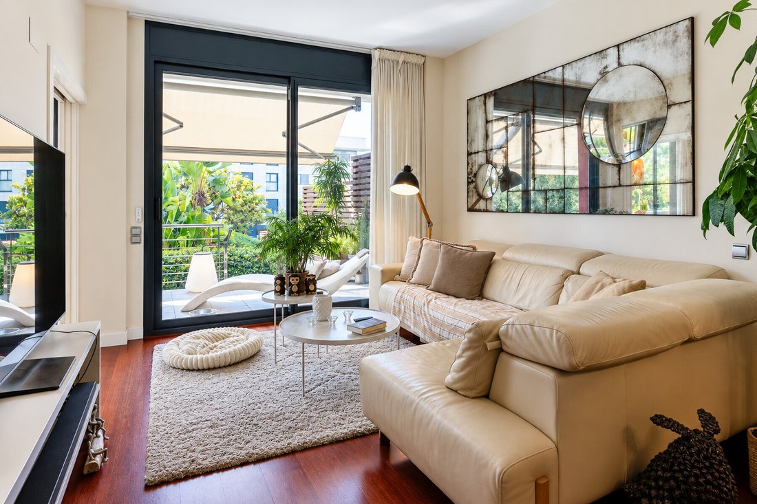 Apartment in Sitges, Catalonia, Spain 4 - 18957932