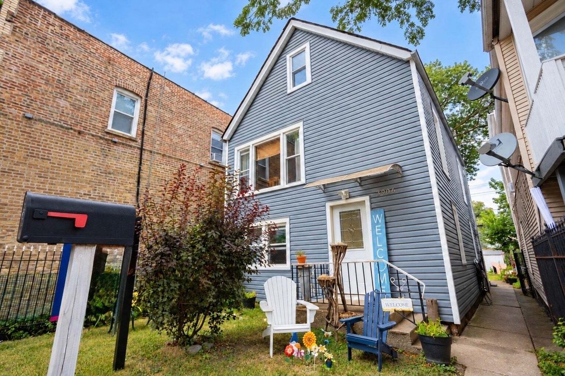 House in Chicago, Illinois, United States 2 - 18958589