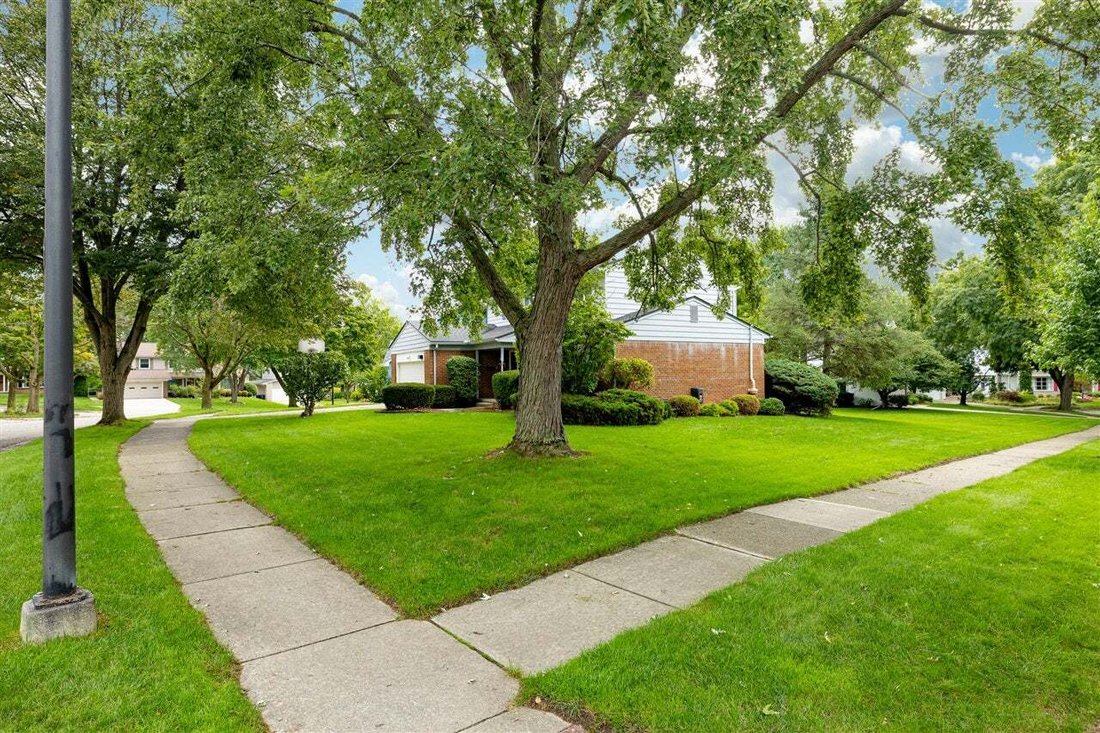 House in Ann Arbor, Michigan, United States 3 - 18959266