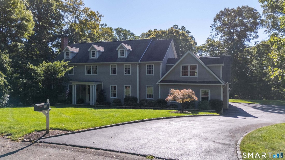 House in Fairfield, Connecticut, United States 1 - 18958142