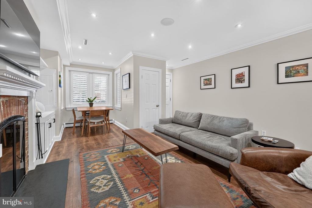 Condo in Washington, District of Columbia, United States 4 - 18958840