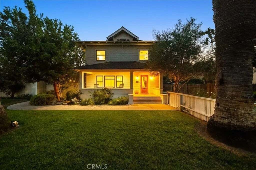 House in Orange, California, United States 1 - 18959306