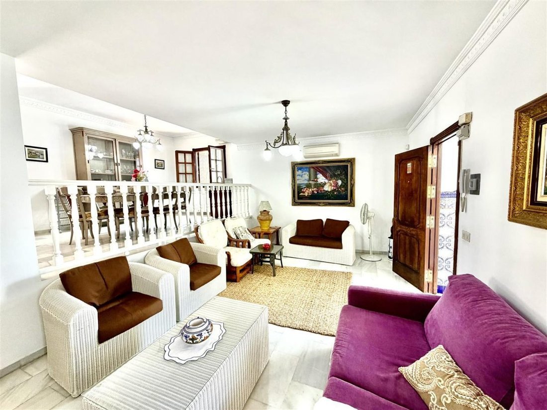 Villa in Puerto Banus, Marbella, Spain 5 - 18958791
