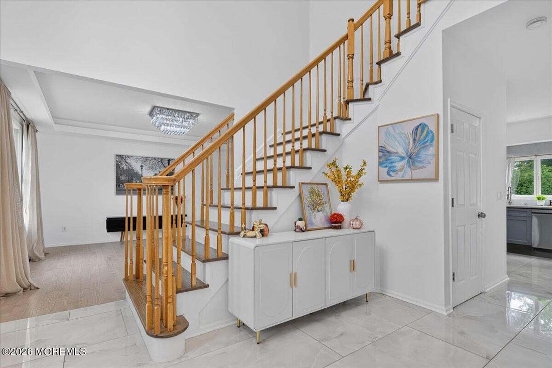 House in Brick Township, New Jersey, United States 3 - 18958219