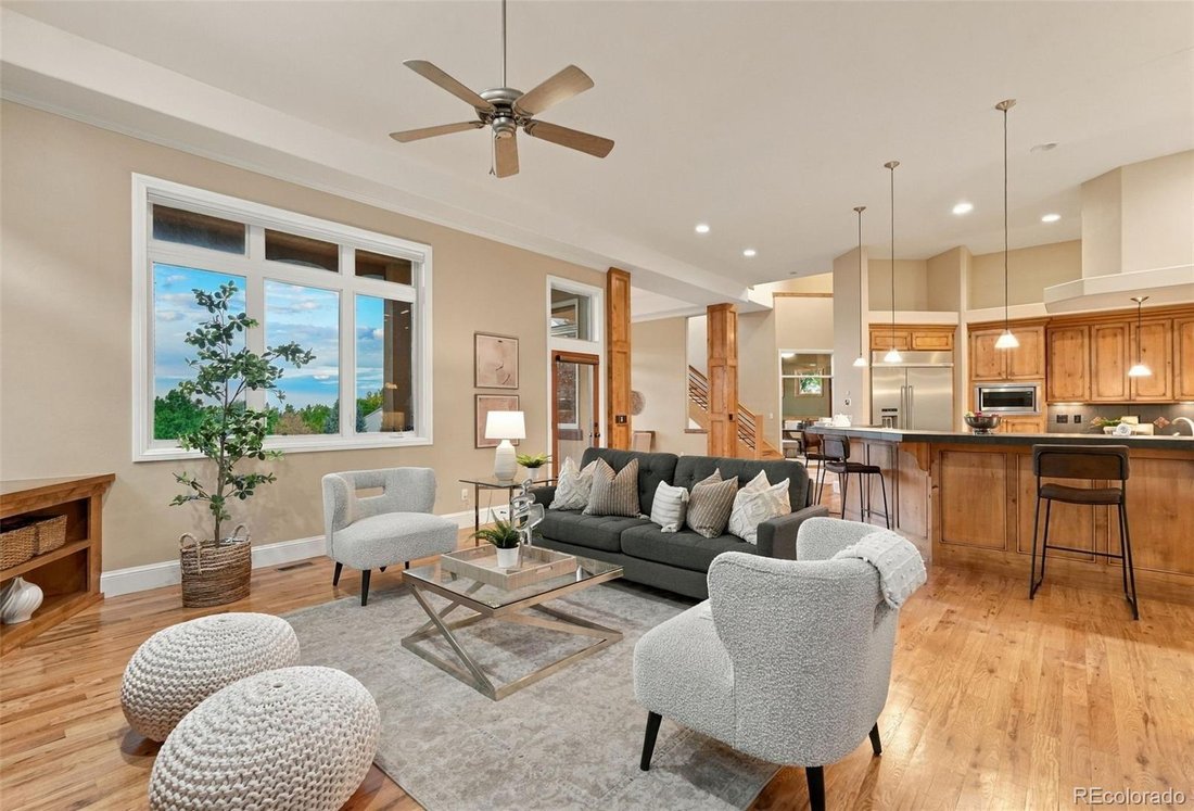 House in Boulder, Colorado, United States 5 - 18958908