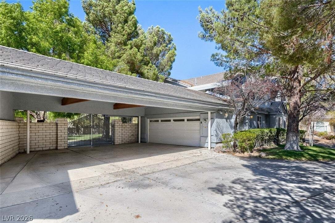 House in Las Vegas, Nevada, United States 4 - 18958236