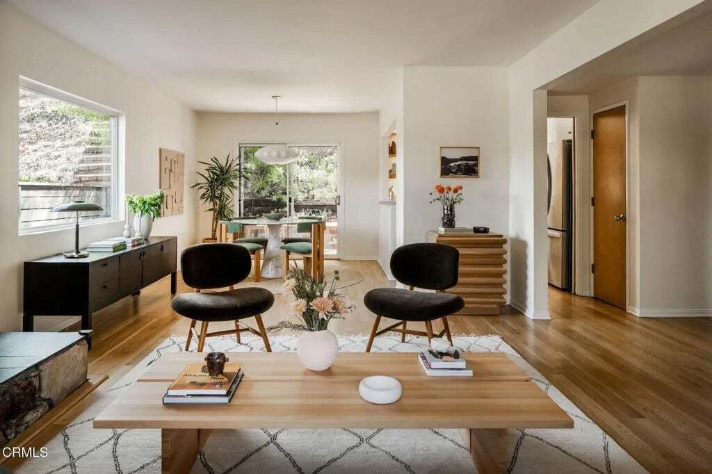 House in Los Angeles, California, United States 2 - 18959342