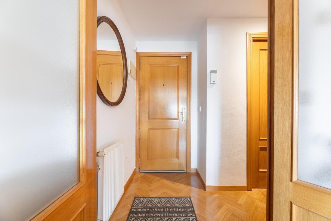 Apartment in Rivas-Vaciamadrid, Comunidad de Madrid, Spain 2 - 18958557