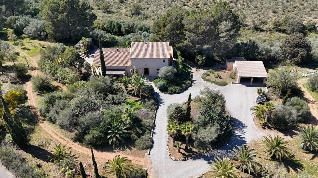 House in Manacor, Balearic Islands, Spain 3 - 18958904