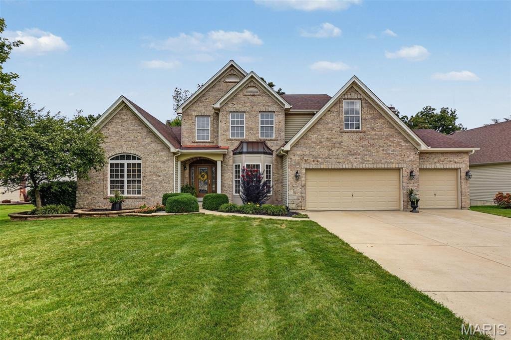 House in O'Fallon, Missouri, United States 1 - 18958579