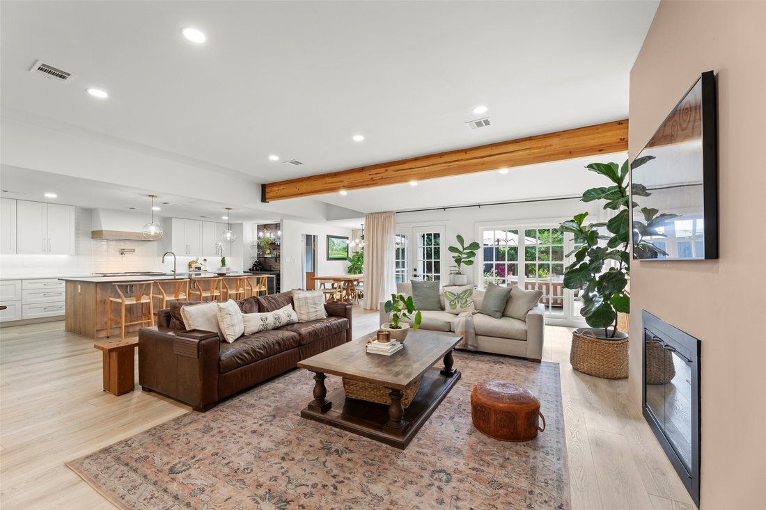 House in Houston, Texas, United States 2 - 18958870
