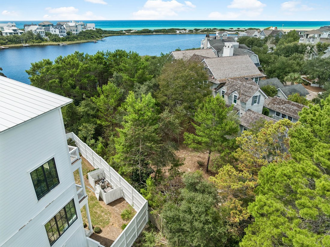 Land in Watersound, Florida, United States 5 - 18957939