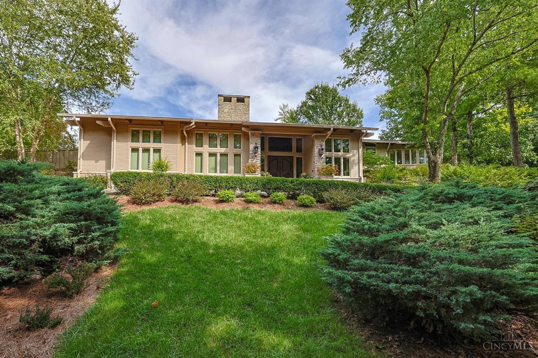 House in Cincinnati, Ohio, United States 2 - 18958384