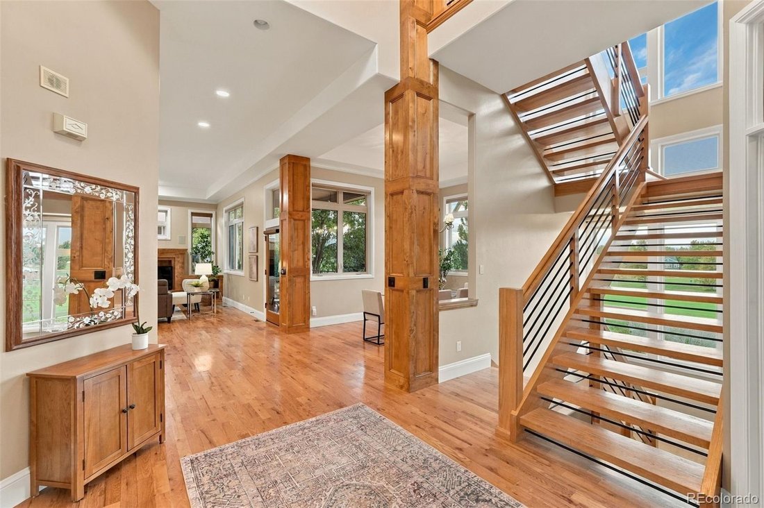 House in Boulder, Colorado, United States 4 - 18958908