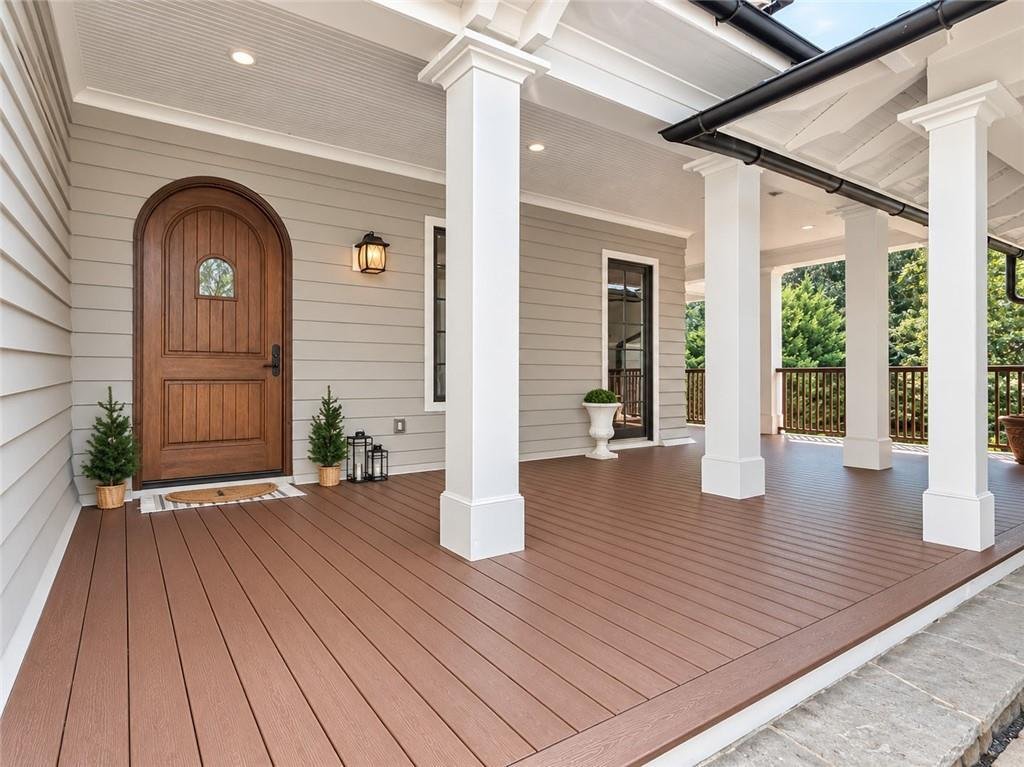 House in Marietta, Georgia, United States 5 - 18958718