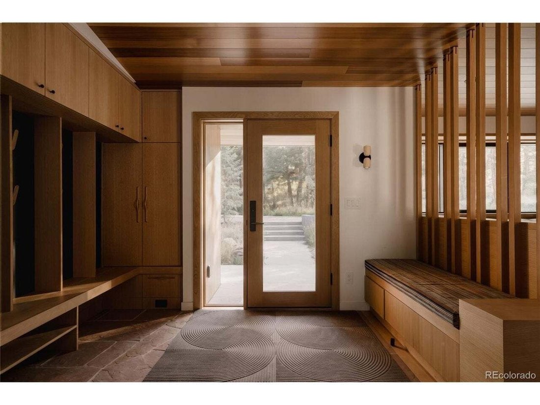 House in Evergreen, Colorado, United States 4 - 18958779