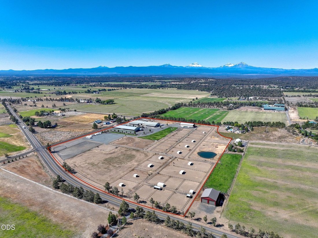 Land in Bend, Oregon, United States 4 - 18958343