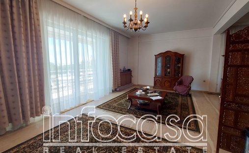 House in Penteli, Attica, Greece 1