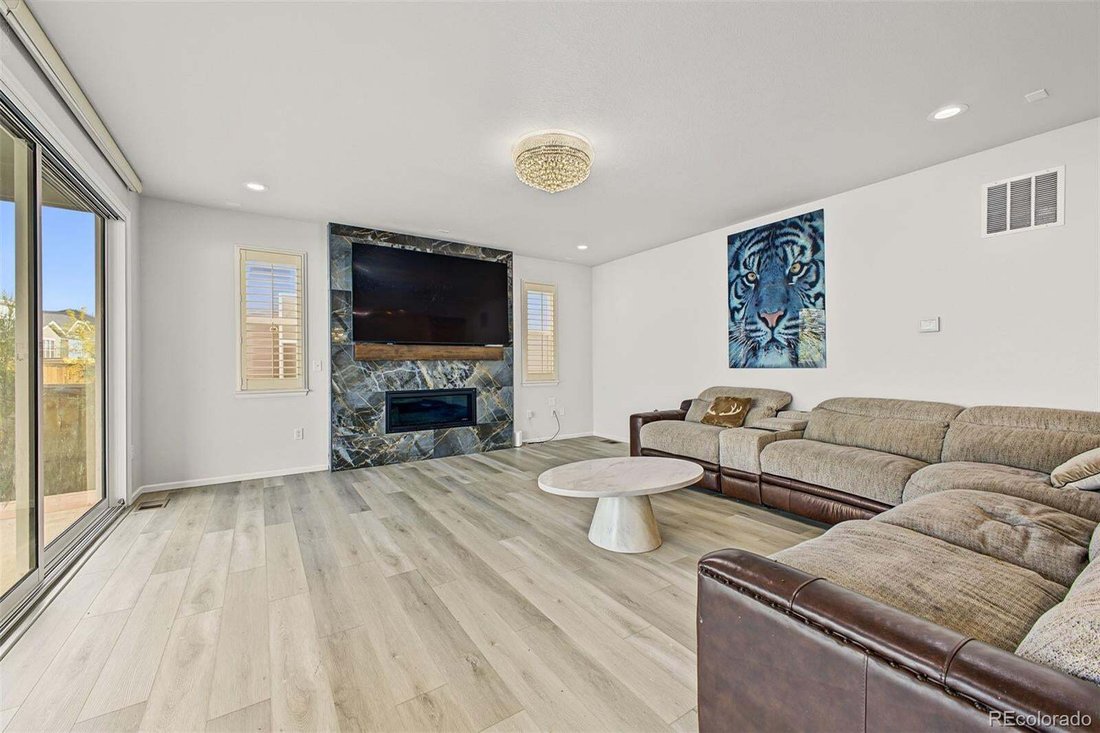 House in Commerce City, Colorado, United States 5 - 18958862