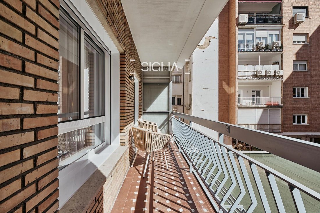 House in Barrio Salamanca, Madrid, Spain 3 - 18959485