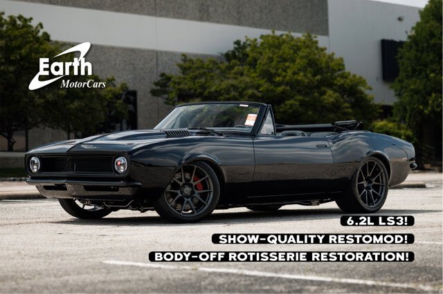 Cabriolet in Carrollton, TX, United States 1 - 18685656