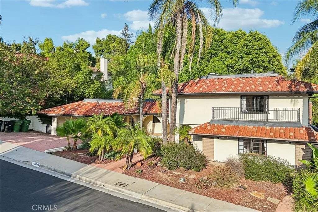 House in Los Angeles, California, United States 1 - 18959367