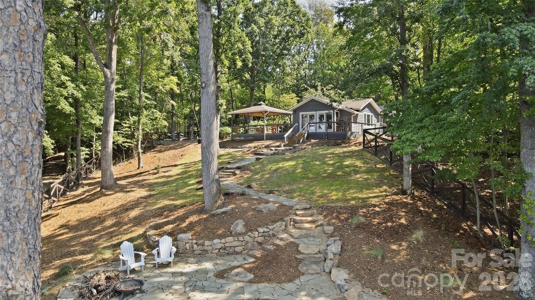 House in Charlotte, North Carolina, United States 3 - 18958899