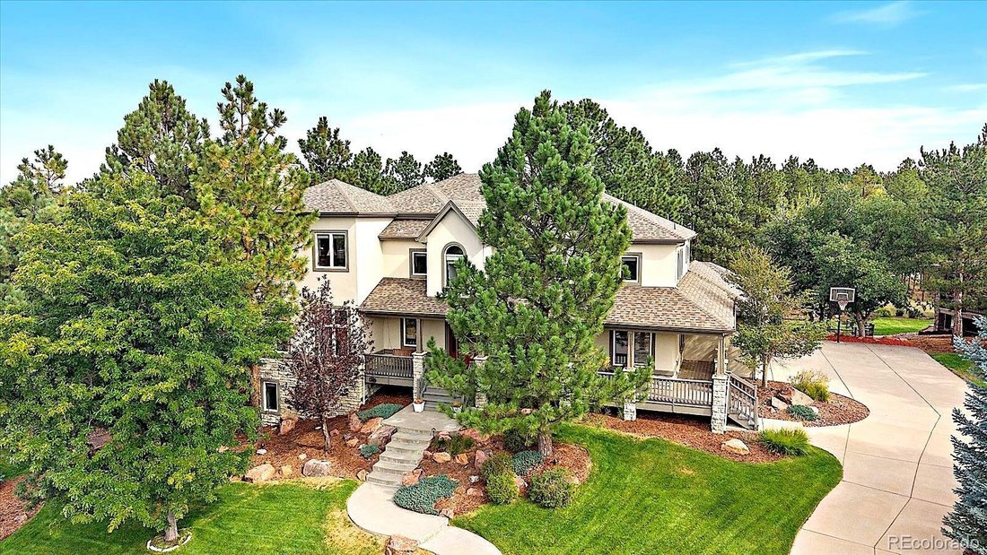 House in Parker, Colorado, United States 2 - 18958747