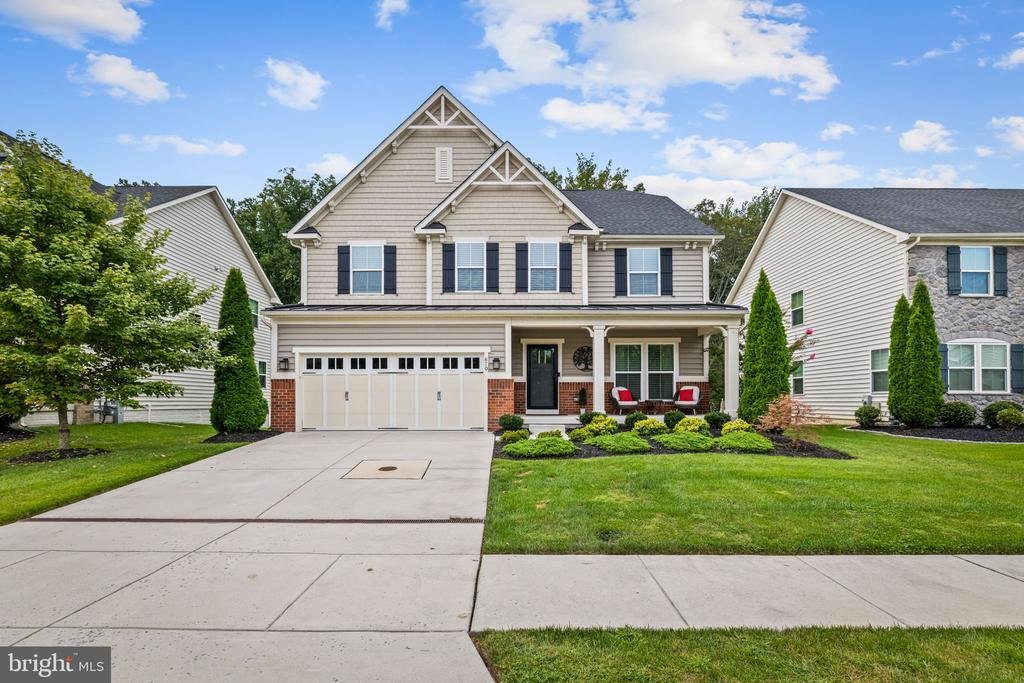 House in Bel Air, Maryland, United States 2 - 18958984