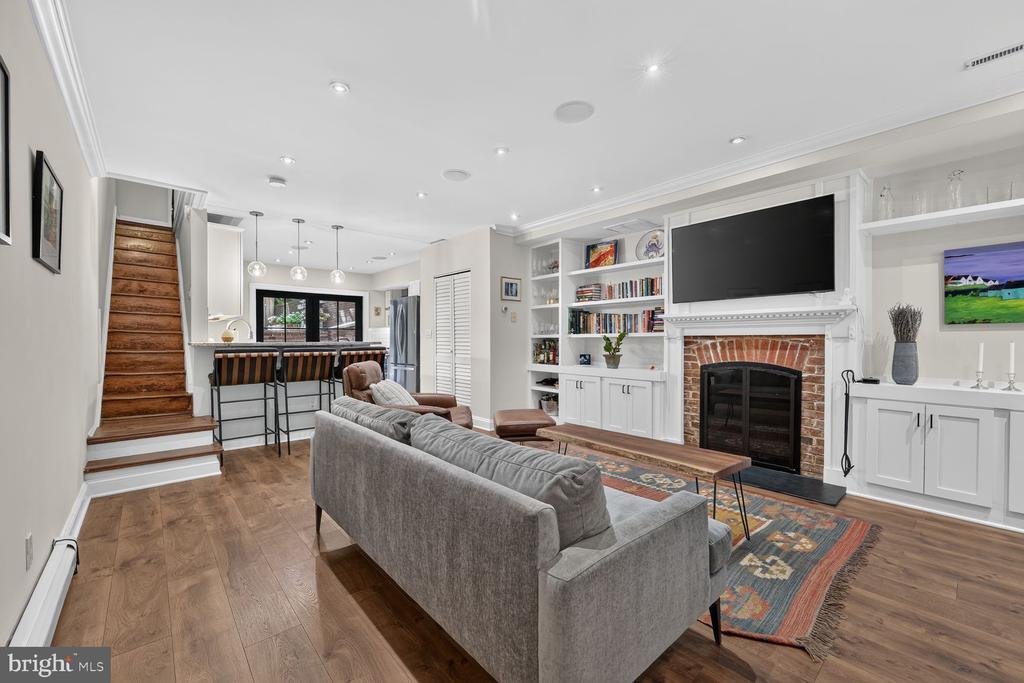 Condo in Washington, District of Columbia, United States 2 - 18958840