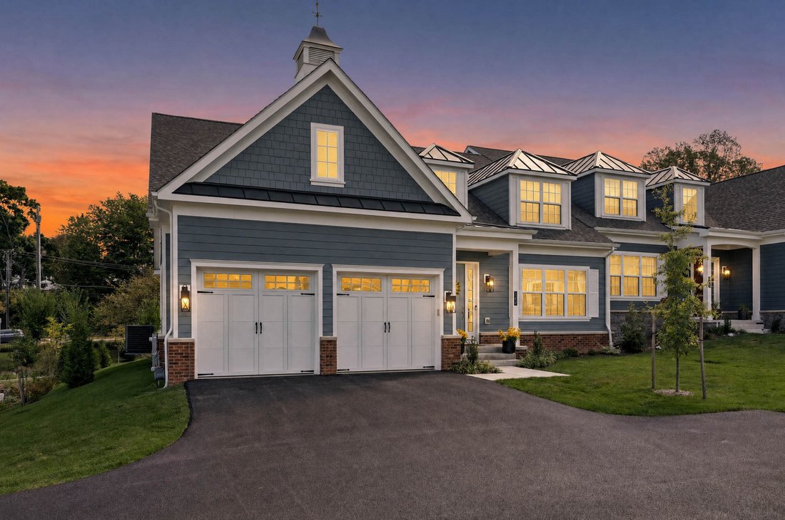 Townhouse in Towson, Maryland, United States 1 - 18957936