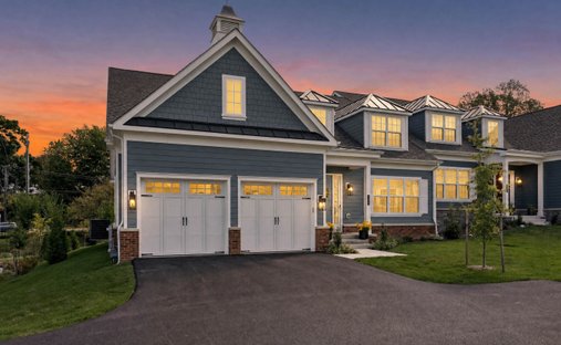 Townhouse in Towson, Maryland, United States 1