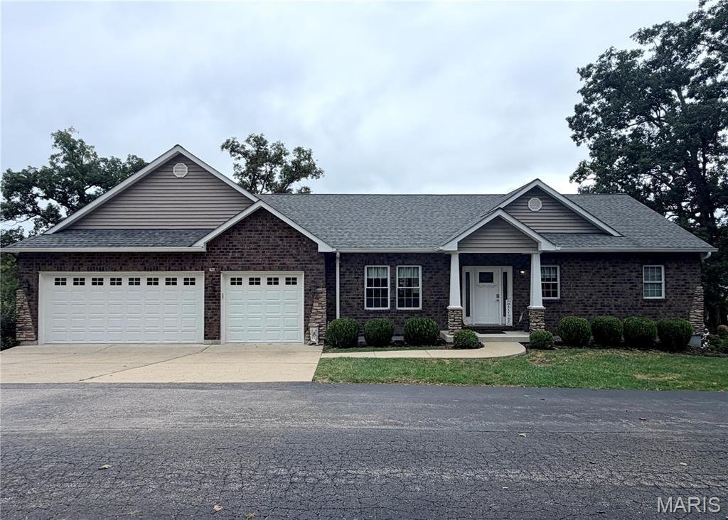 House in Villa Ridge, Missouri, United States 1 - 18958560