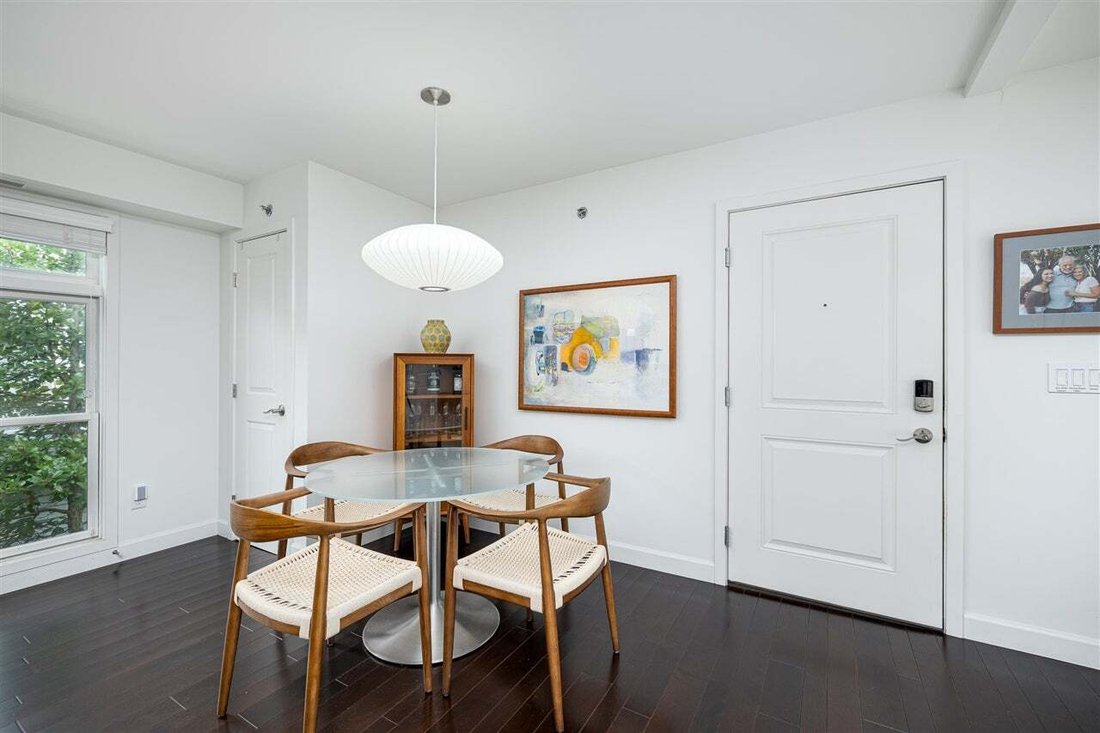 Condo in Ann Arbor, Michigan, United States 3 - 18959231
