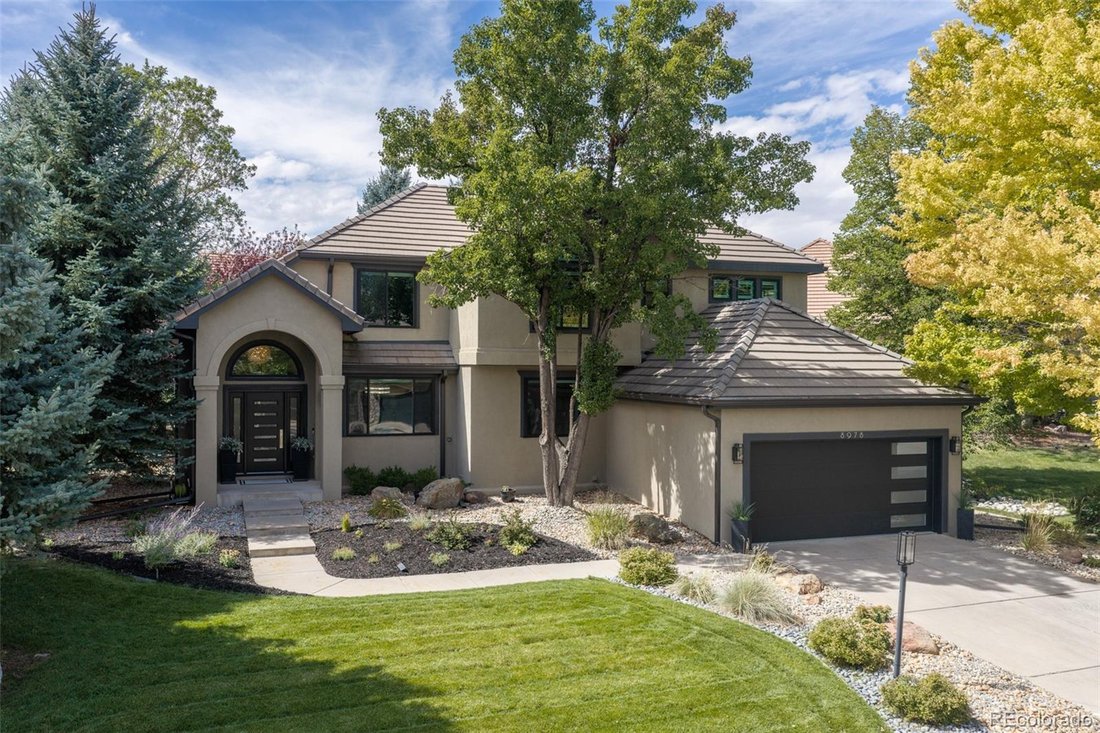 House in Lone Tree, Colorado, United States 2 - 18958807