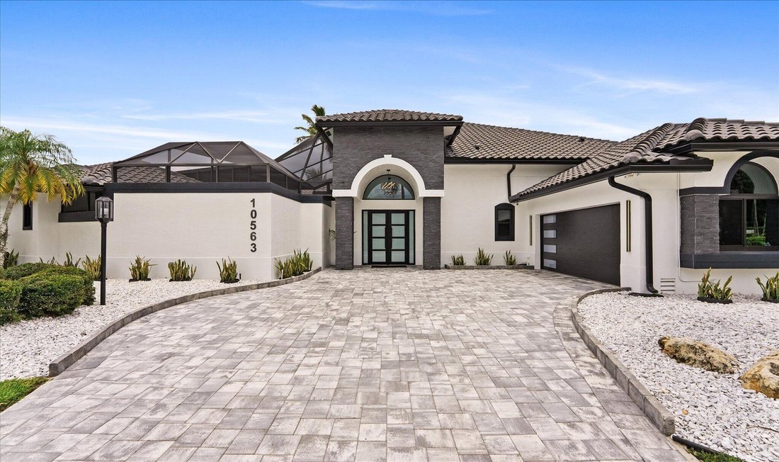 House in Boca Raton, Florida, United States 4 - 18959035