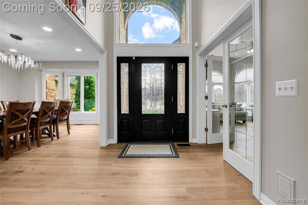 House in Macomb, Michigan, United States 3 - 18959240